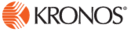 Kronos Time Card